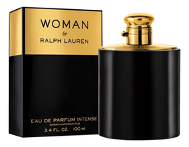 Отзывы на Ralph Lauren - Woman By Ralph Lauren Intense